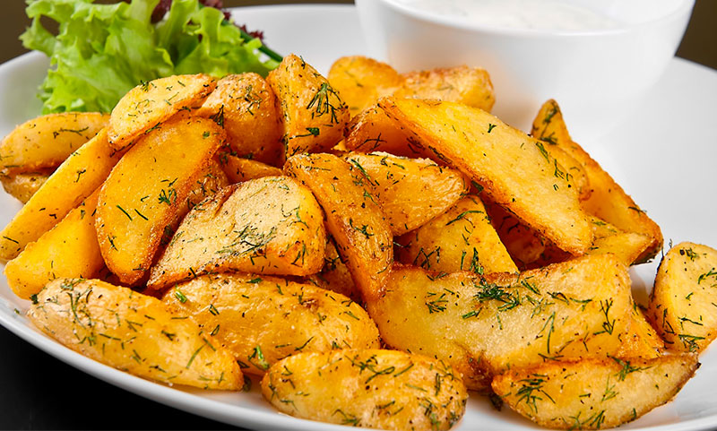 imagen papas gajo